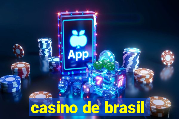 casino de brasil